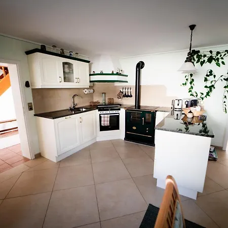 Ferienhaus Ferienhaus Drasch