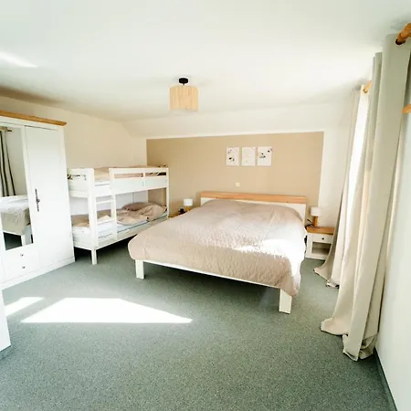 Ferienhaus Drasch Lalling