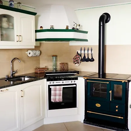 Ferienhaus Drasch Ferienhaus Lalling