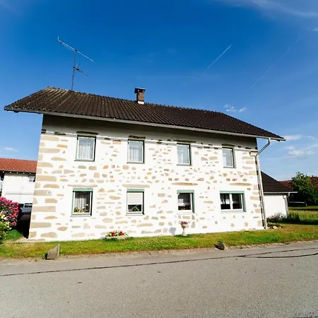 Ferienhaus Drasch Lalling