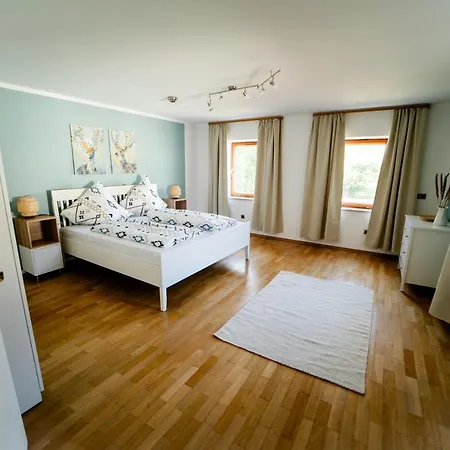 Ferienhaus Ferienhaus Drasch