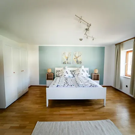 Ferienhaus Drasch Ferienhaus *