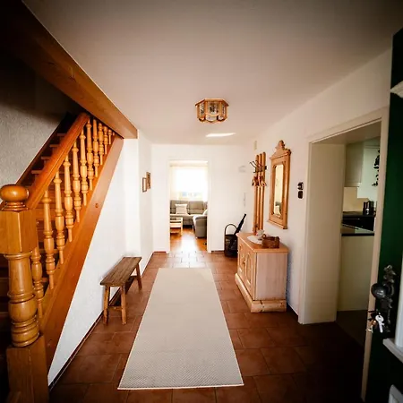 Ferienhaus Drasch Semesterbostad