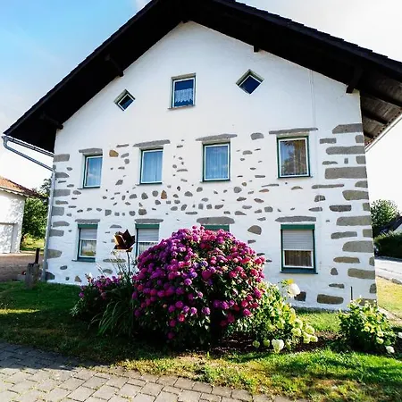 Ferienhaus Drasch Lalling
