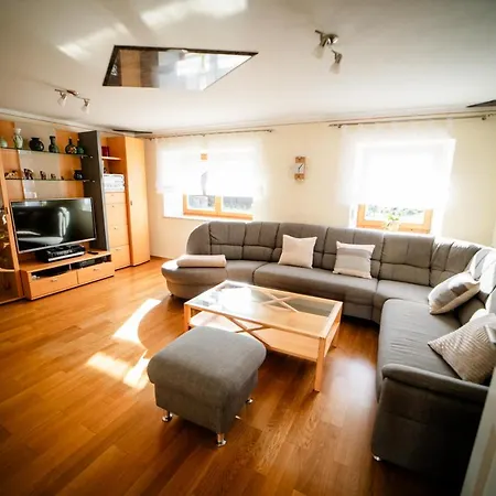 Ferienhaus Drasch * Lalling