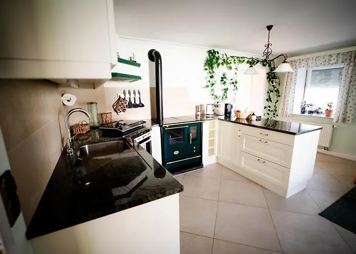 Casa de Férias Ferienhaus Drasch *